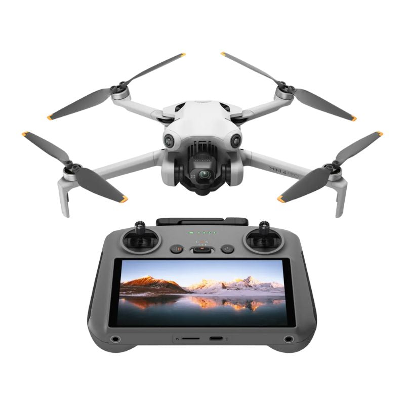 DRONE DJI MINI 4 PRO | QUEDAN 4 UNIDADES - CIERRE DE LA TIENDA - ENVÍO GRATIS 24HR MRW