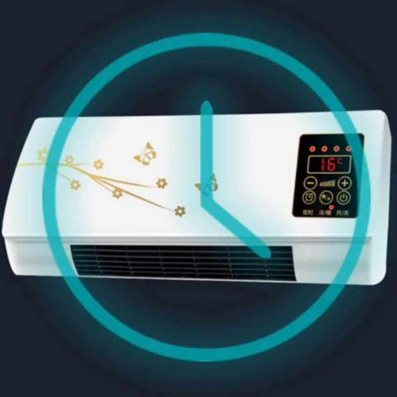 AIRE ACONDICIONADO PORTÁTIL SPLITMAX + 🎁 REGALO LÁMPARA DE VENTILADOR PROMOCION CIERRE DE LA TIENDA - ENVIO GRÁTIS 24HR MRW